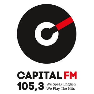 РЕКЛАМА НА РАДИО CAPITAL - 105.3 FM